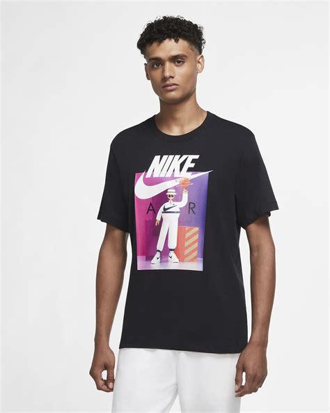 nike graphic tees